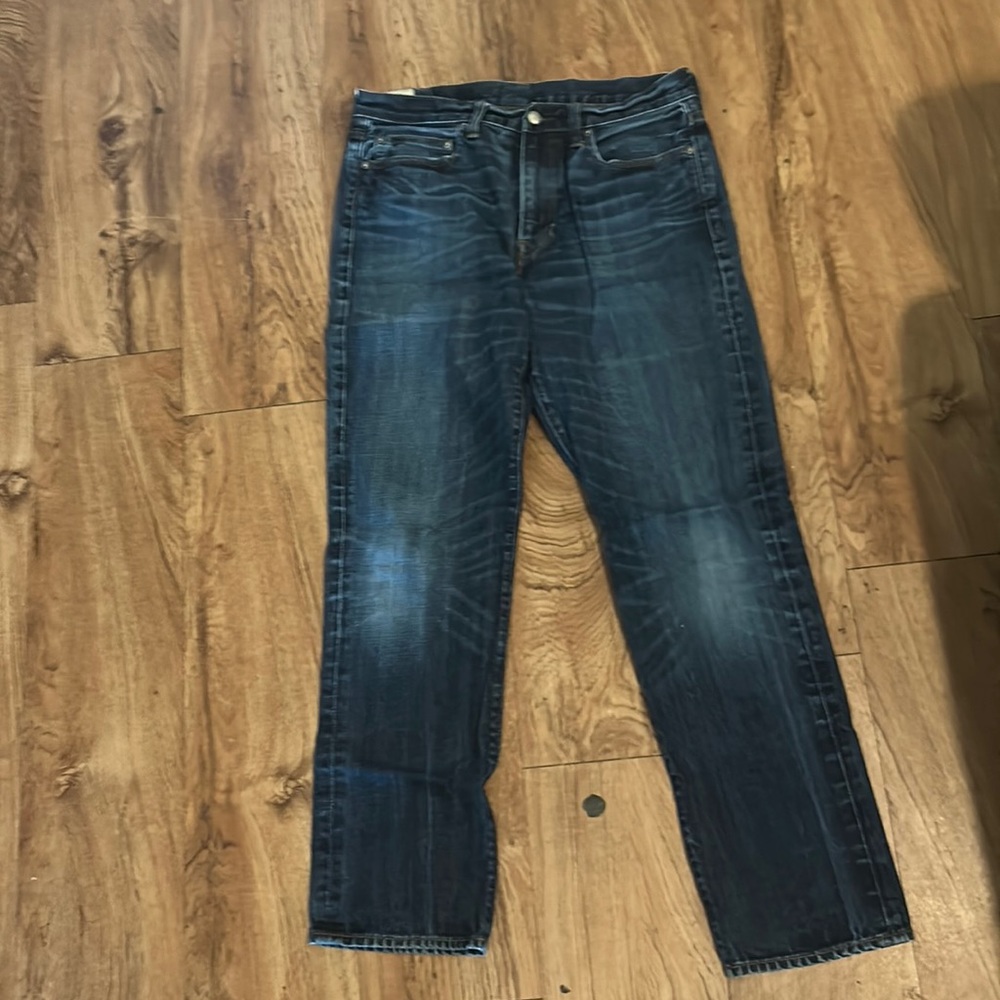 J Crew 770 jeans